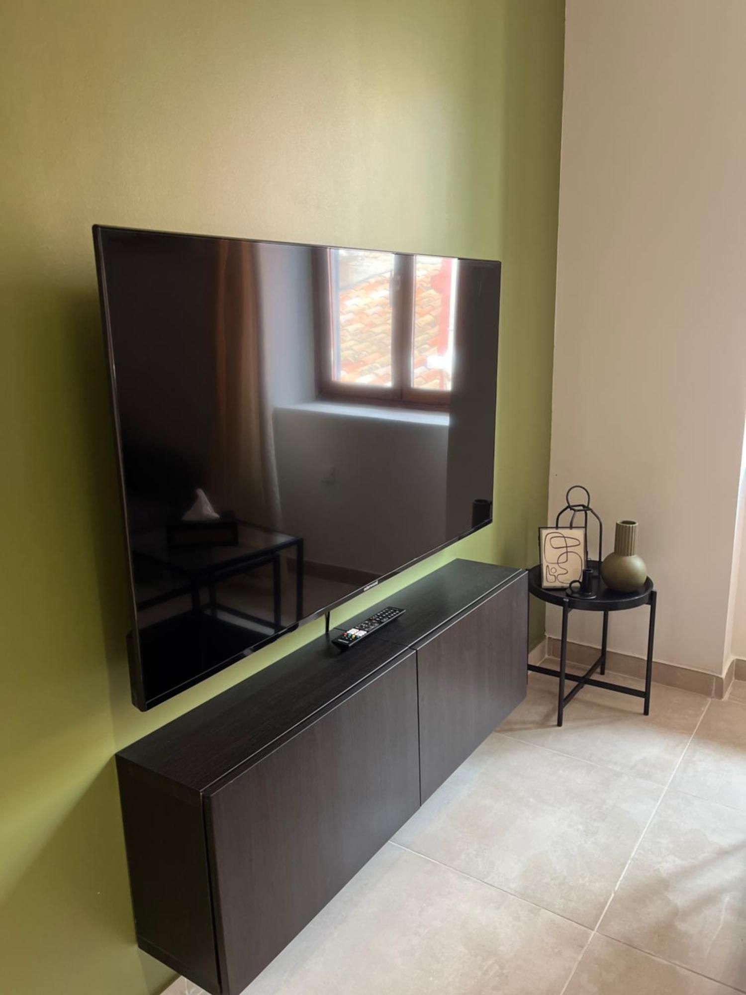 Apartmán Duplex Raffine, Elegant & Climatise - La Mezz Nîmes Exteriér fotografie