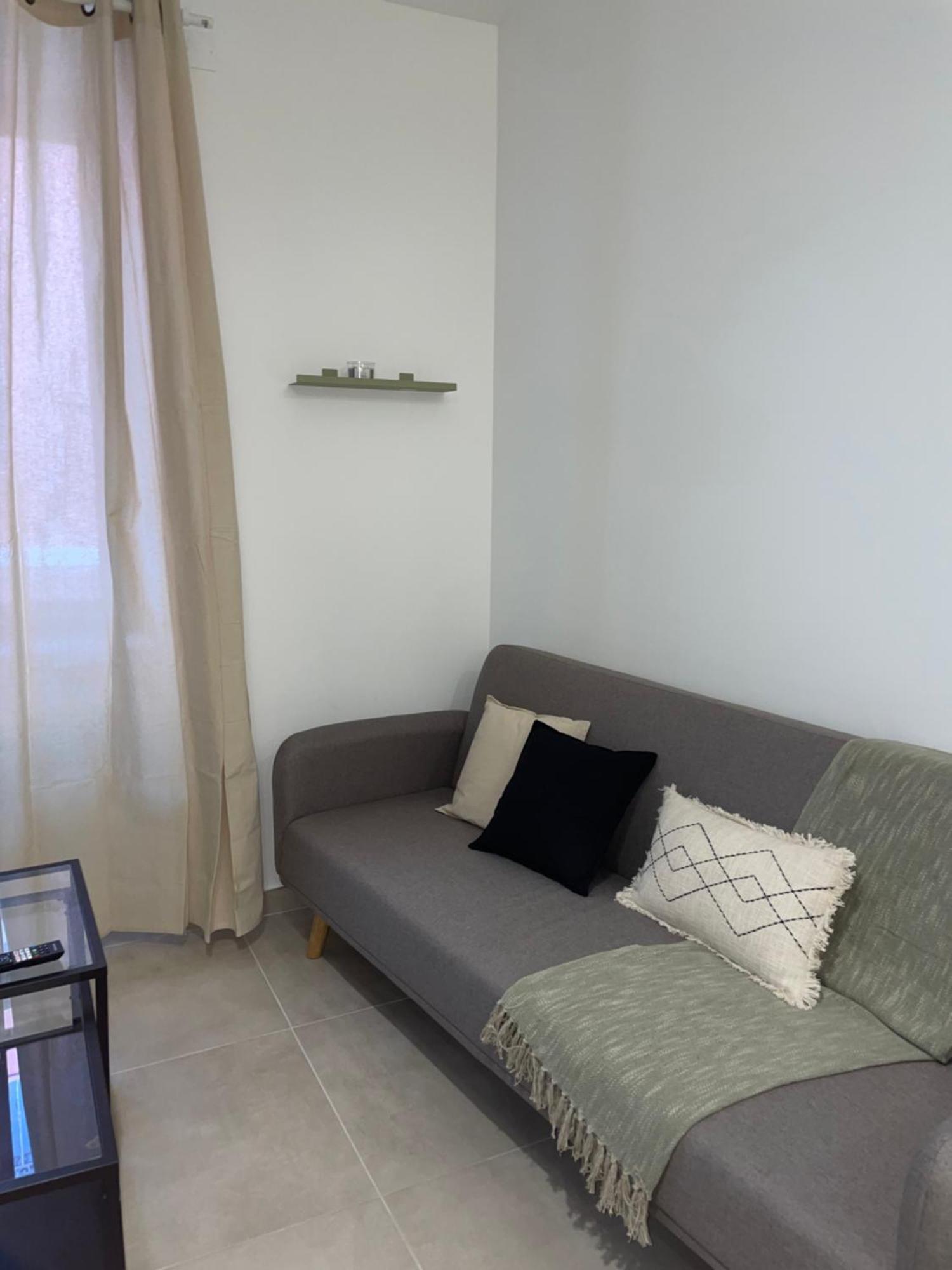 Apartmán Duplex Raffine, Elegant & Climatise - La Mezz Nîmes Exteriér fotografie