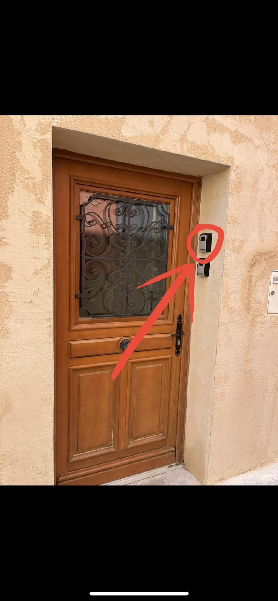 Apartmán Duplex Raffine, Elegant & Climatise - La Mezz Nîmes Exteriér fotografie